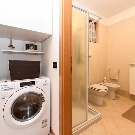 Apartment Garda Tulipano Tranquillo Bilocale Con Piscina E Terrazza *